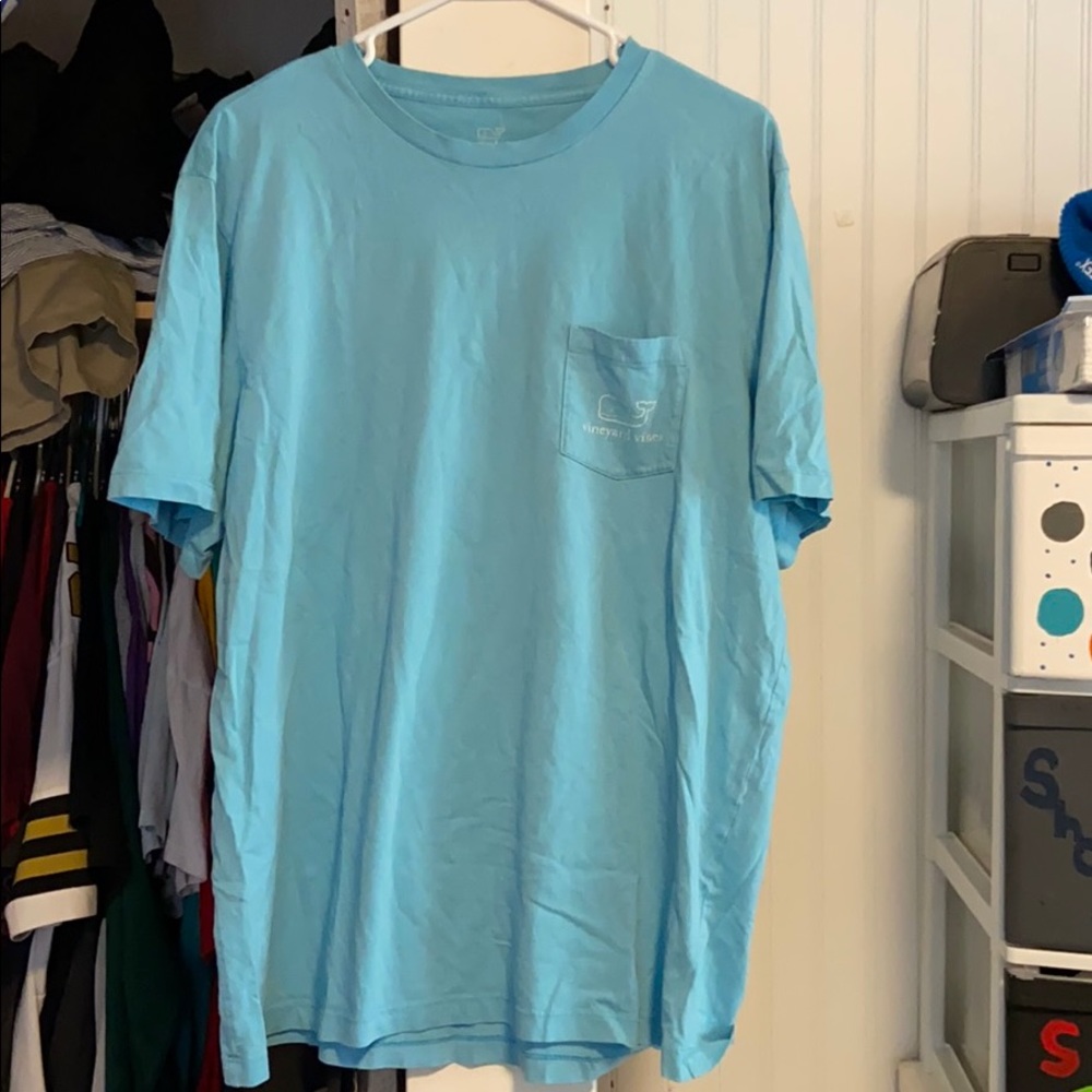 Vineyard Vines short sleeve tee